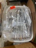 Silverware Set