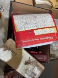 Oklahoma Map and much more