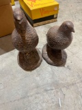 Home Decor Birds