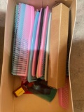 Hair Combs