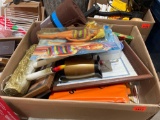 Books, Barbies and More