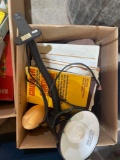 Box of Books