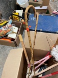 Cane and More