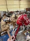 Hobby Horses