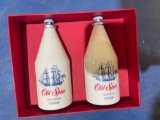 Old Spice Bottles