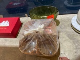 Serving Tray and Sentinel items