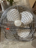 Floor Fan
