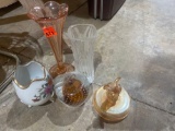Vases