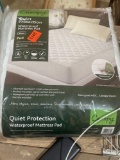 Mattress Protector