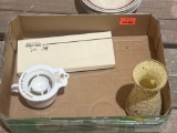 Vase, Wallet and more