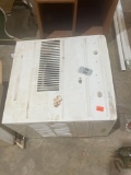 Window AC Unit