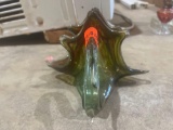 Swan Napkin holder