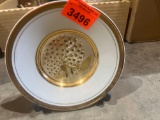 Collective Plate