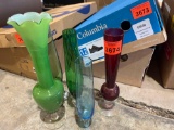 Vases