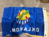 Oklahoma Flag