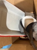 Baking Dish