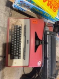 Vintage Typewriter