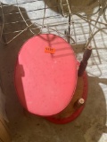 Small Padded stool