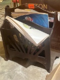 Magazine Holder