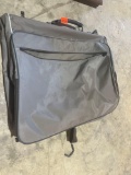 Hanging Suitcase