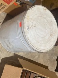 Metal Container