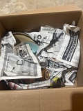 Plates, bowls, salt and pepper shakers and more