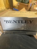Vintage Bentley Camera, Food cutter and more