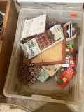 Misc. Items