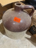 Ceramic Liquor Jug