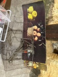 Wire Basket and more