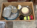 Tupperware and more