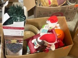 Christmas Decorations
