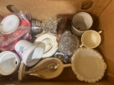 Various Cups