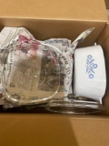 Corning ware baking dishes
