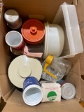 Tupperware