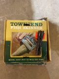 Fish Skinner