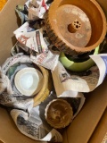 Bowls and much more