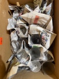 Wine cups