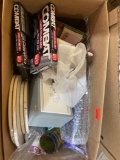 Cake Holders, Recipe box and much more