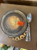 Serving Dish and more