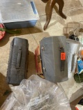 Hard sided Lunch box