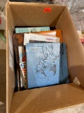 Box of Books