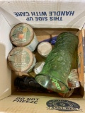 Vintage knick Knacks