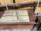 Twin Headboard and Dresser