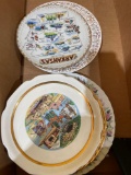 Collective Plates