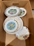 Collective Plates