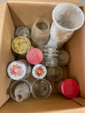 Glass Vases