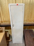 Tall Cabinet