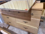 Wood Dresser and more