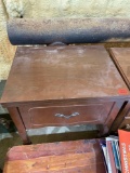 Vintage Sewing machine